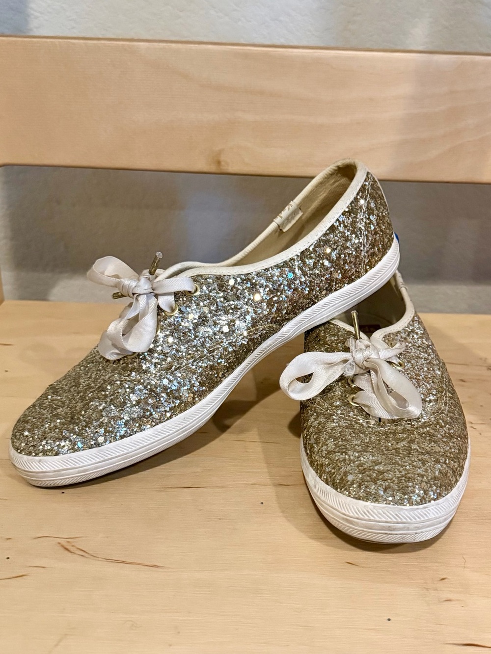 Keds x Kate Spade
